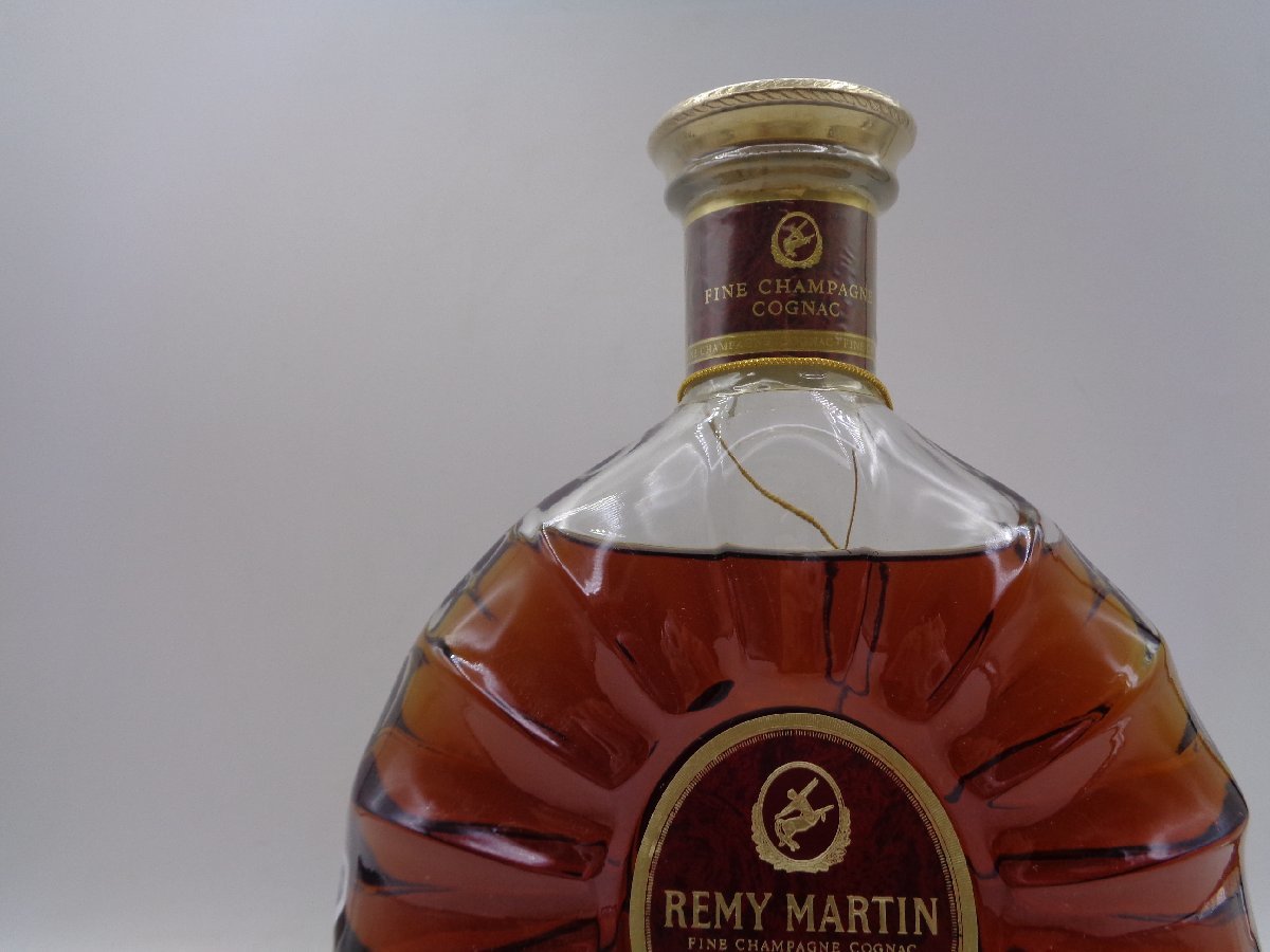 同梱OK商品】REMY MARTIN XO SPECIAL レミーマルタン スペシャル