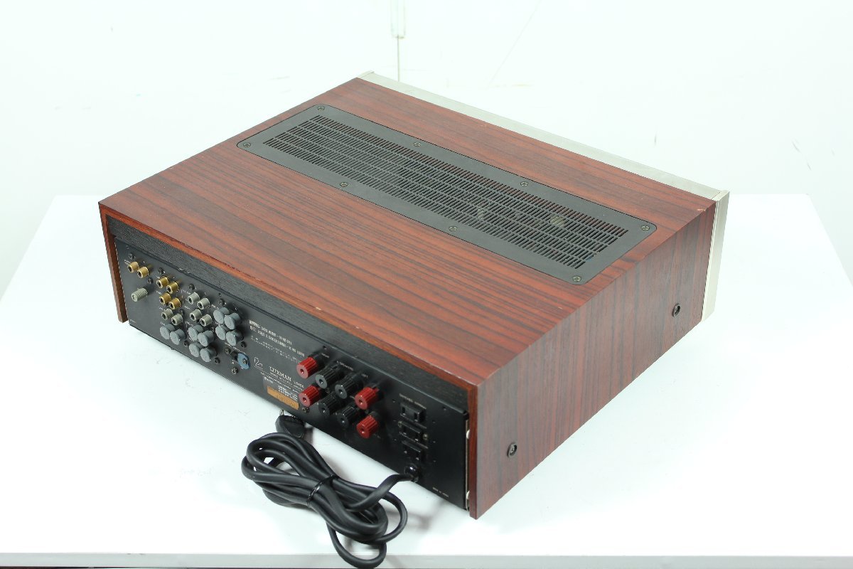 LUXMAN L-510X プリメインアンプ インテグレーテッド ラックスマン