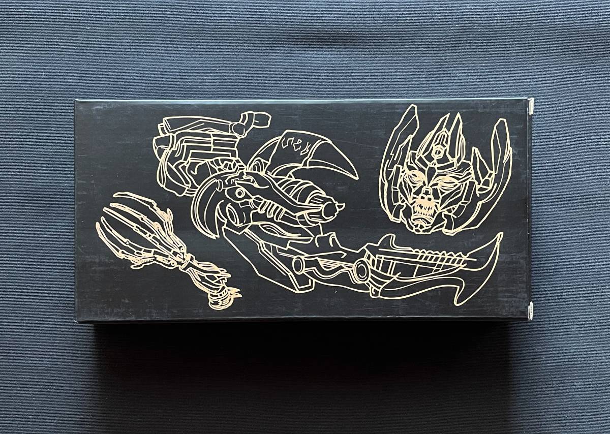 内箱未開封品 Boys Models Toys Mega Arms Upgrade Set 