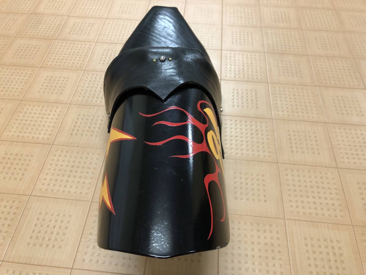ワンオフシート リアフェンダー ショベル 四速フレーム ワンオフ リア
