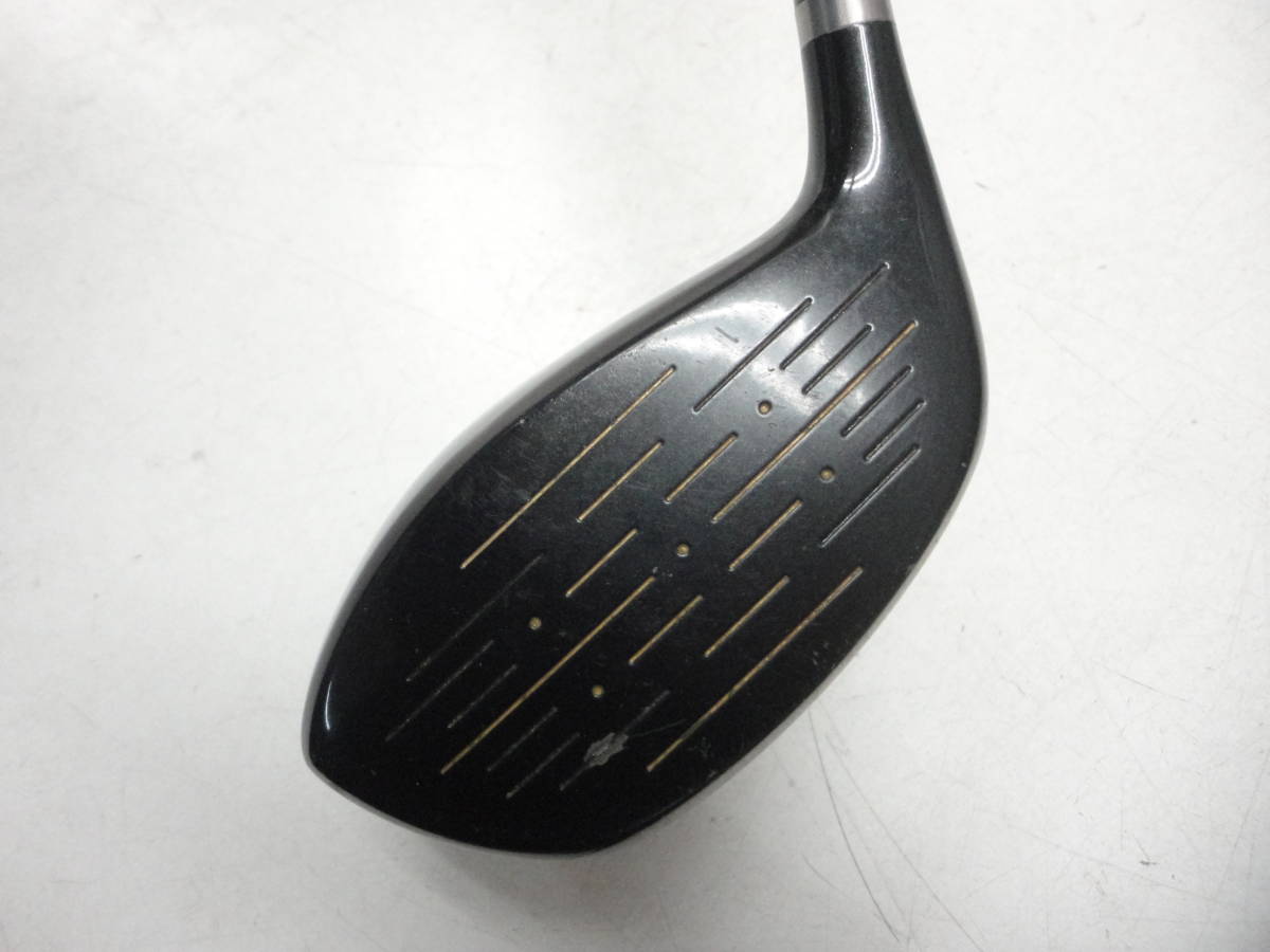 ☆即決！☆mizuno/ミズノ☆メンズ右打ち用ドライバー/1番ウッド/1W☆