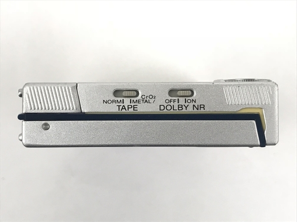 SONY WM-20 ステレオ カセット プレーヤー WALKMAN ウォークマン