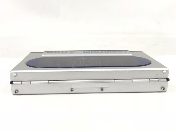SONY WM-20 ステレオ カセット プレーヤー WALKMAN ウォークマン