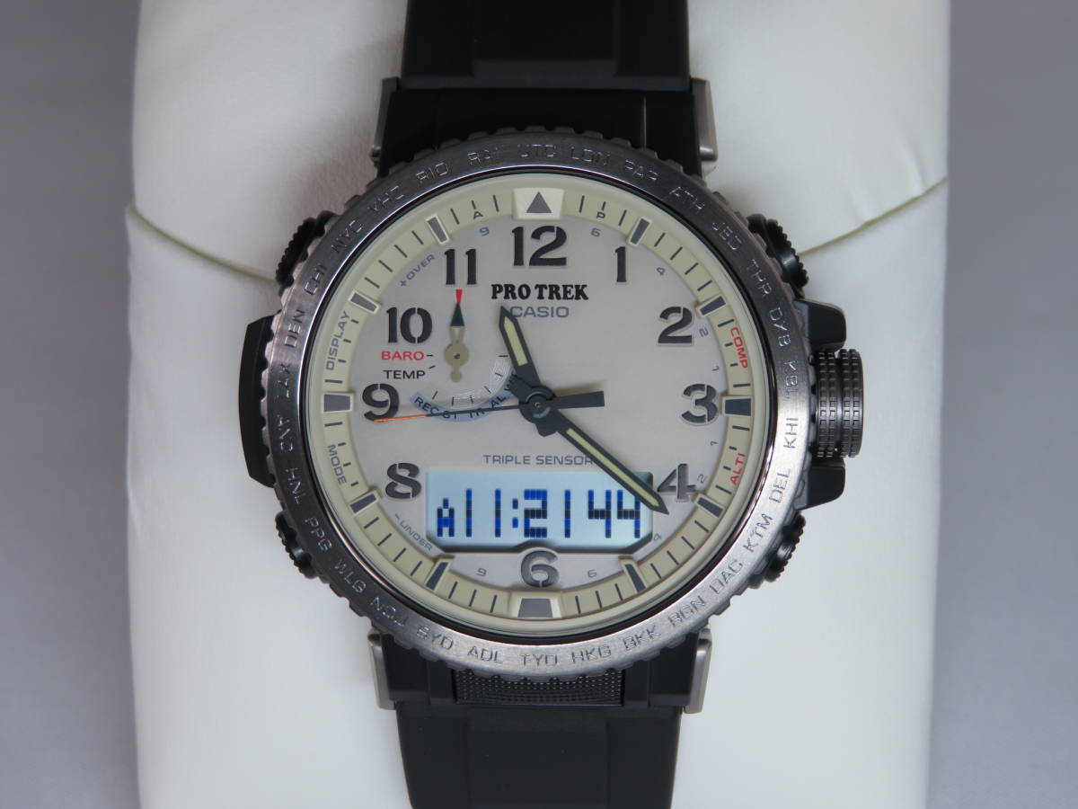 未使用 PRW-50Y-1BJF (ネオンイルミネーター スライドレバー式 デュラ 