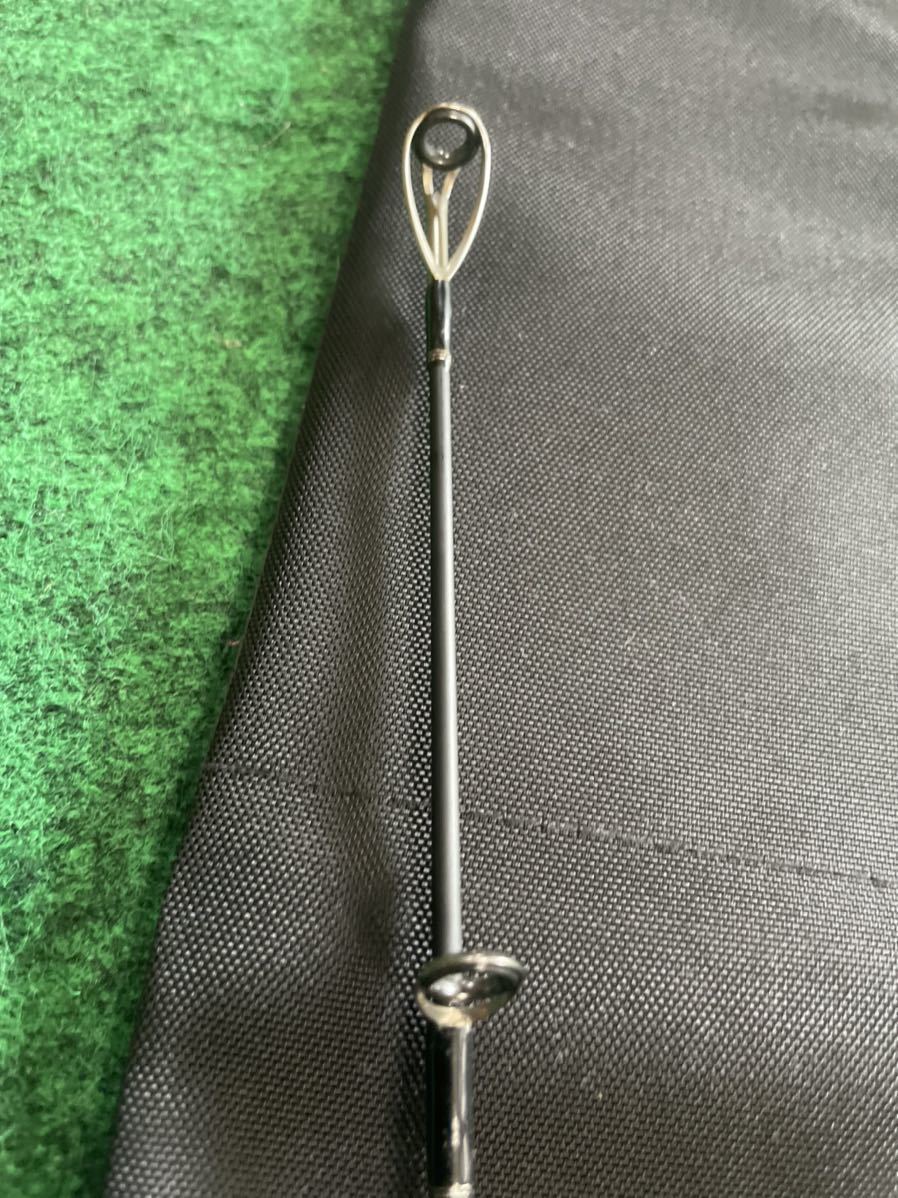 使用品】天龍 JIG-ZAM Deep Rider JDR581S-4K ディープライダー 【公式