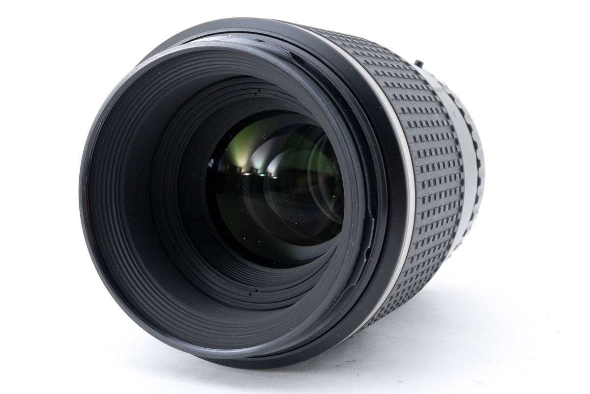 smc 0 | ペンタックス PENTAX-FA 75mm SMC F2.8 Lens FA Pentax F5.6 Ricoh