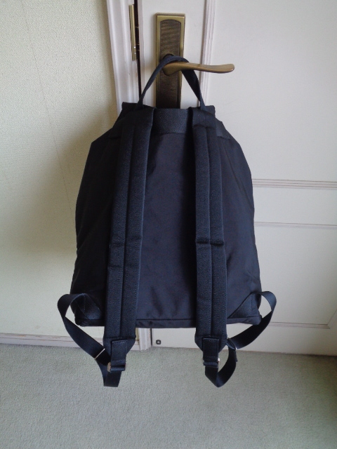 ☆美品☆PORTER☆アシスト☆吉田カバン☆リュックサック☆ブラック