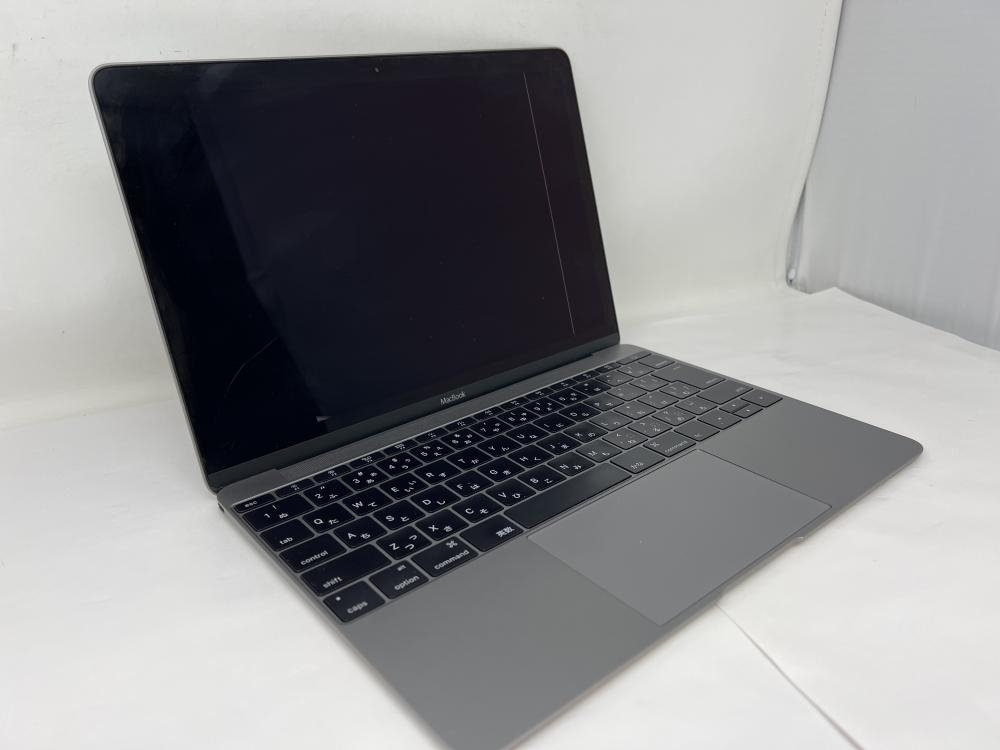 ☆M191ジャンク品 MacBook Pro Mid 2017 13インチ SSD 無し