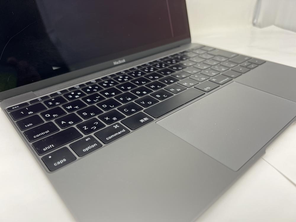 ☆M191ジャンク品 MacBook Pro Mid 2017 13インチ SSD 無し