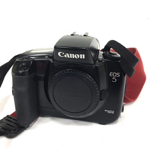 カメラ Canon EOS 5 フィルム一眼レフカメラ 本体