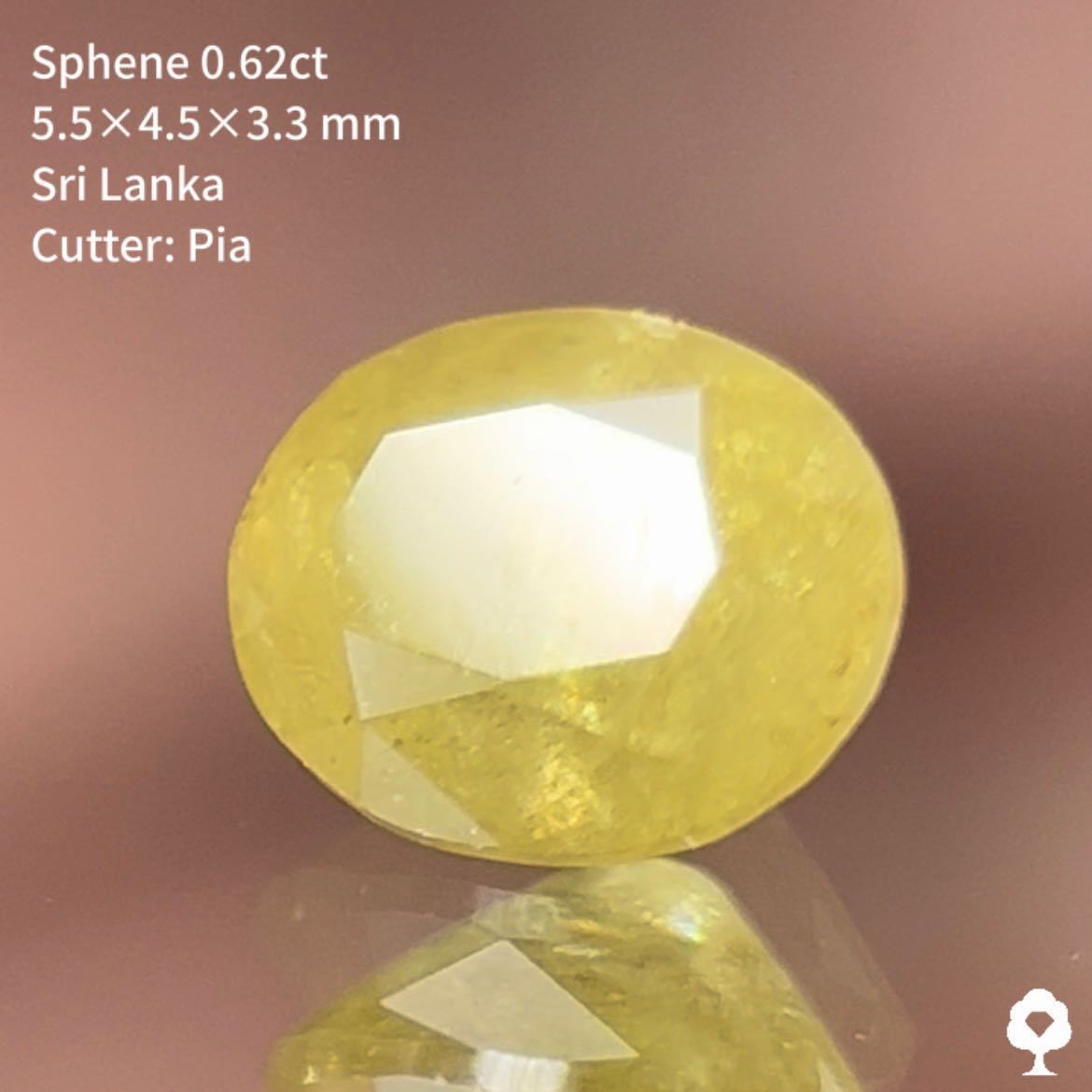 新担当ご挨拶企画 １円オークション インクルギッシリ系だけどボワっとした照り返しが可愛いオーバルスフェーン0 62ct ピアッ作品 裸石 ルース 売買されたオークション情報 Yahooの商品情報をアーカイブ公開 オークファン Aucfan Com