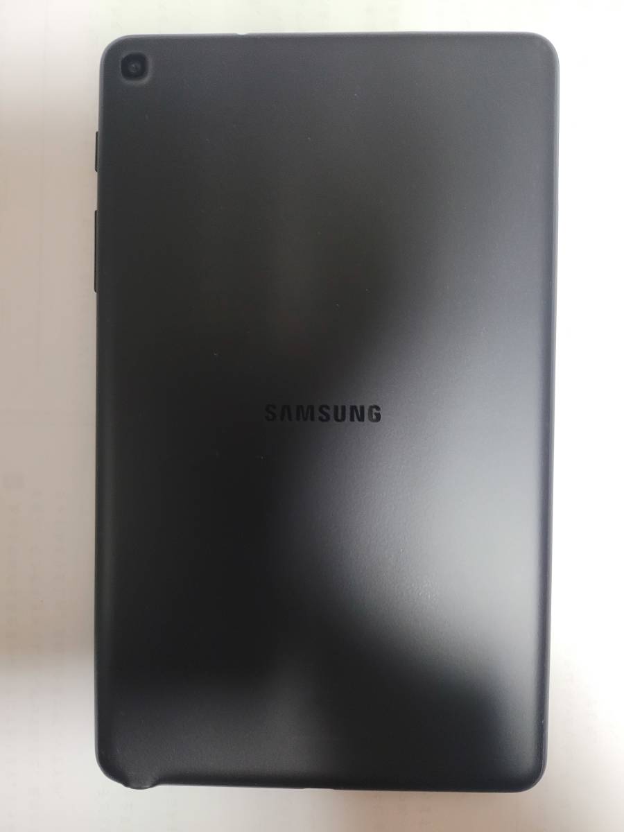 送料無料 中古品 Samsung Galaxy Tab A 8.0