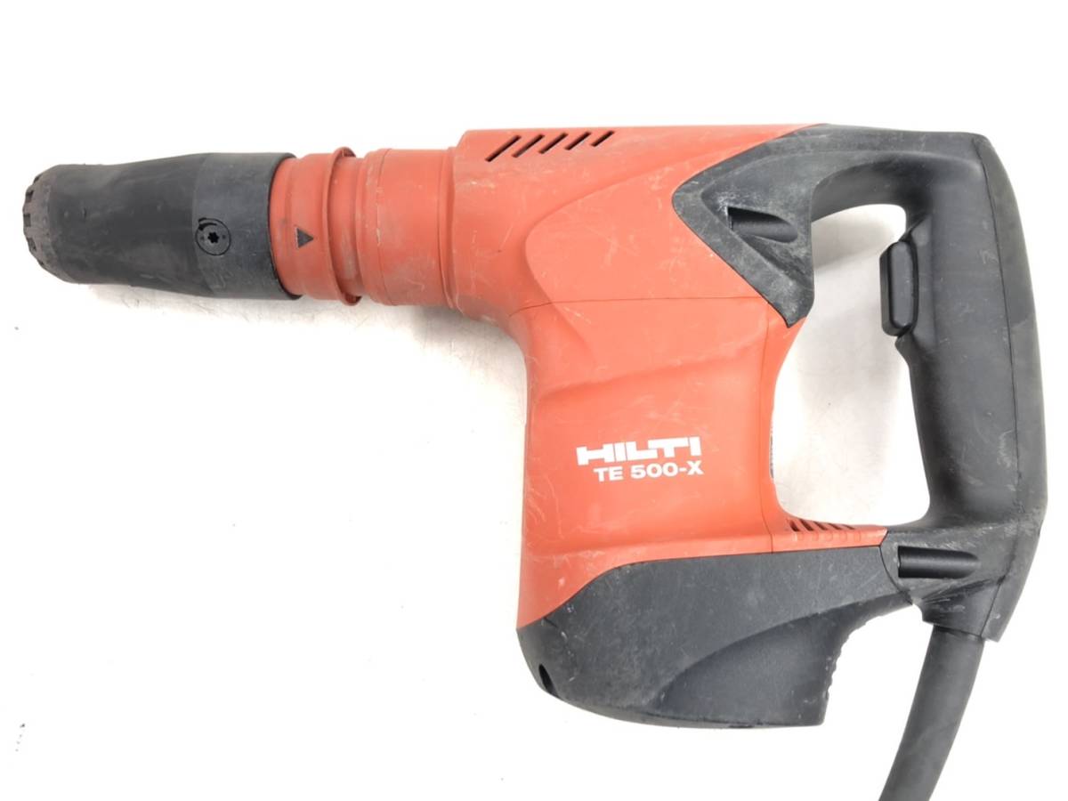日立工機 ハンマ PH-55A ハンマドリル 電動ハンマ 斫り はつり HITACHI 