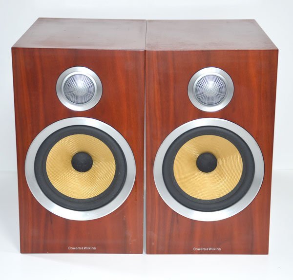 ☆B&W Bowers & Wilkins CM5 S2 スピーカー ペア セット☆(B&W)｜売買 
