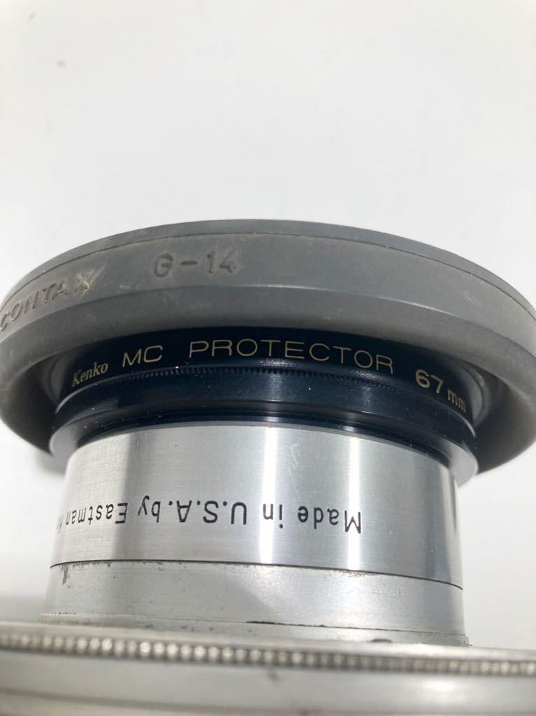 カメラ好きの方に！ILEX OPTICAL Kenko MC PROTECTOR 67mm レンズ | カメラ、光学機器 ILEX ストロボ SK400II (@KenkoTokina_JP