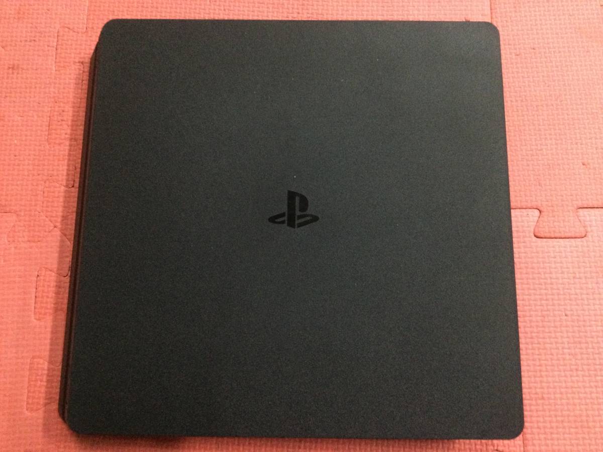 GN1043/100/11000】北米版☆海外版☆動作確認済☆PS4☆PlayStation4 