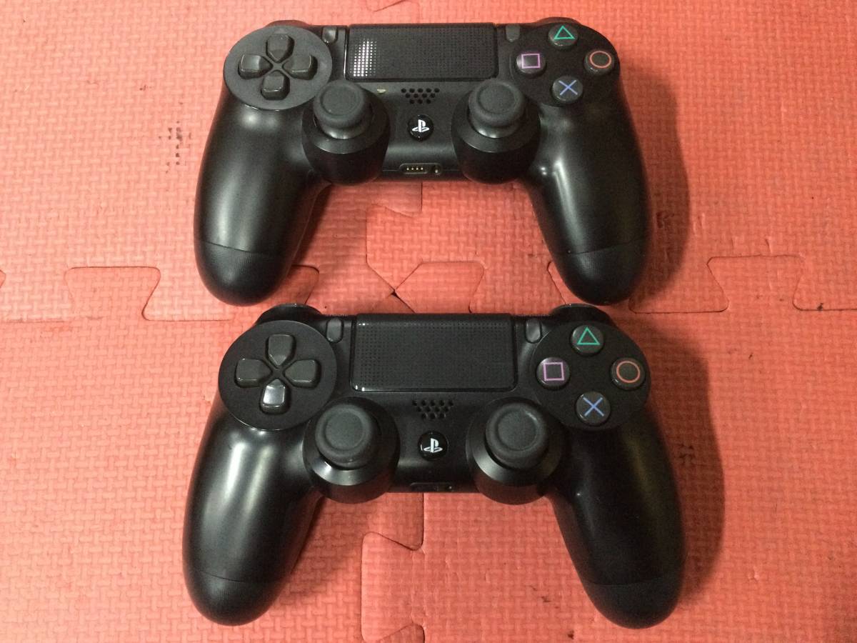 GN1043/100/11000】北米版☆海外版☆動作確認済☆PS4☆PlayStation4 