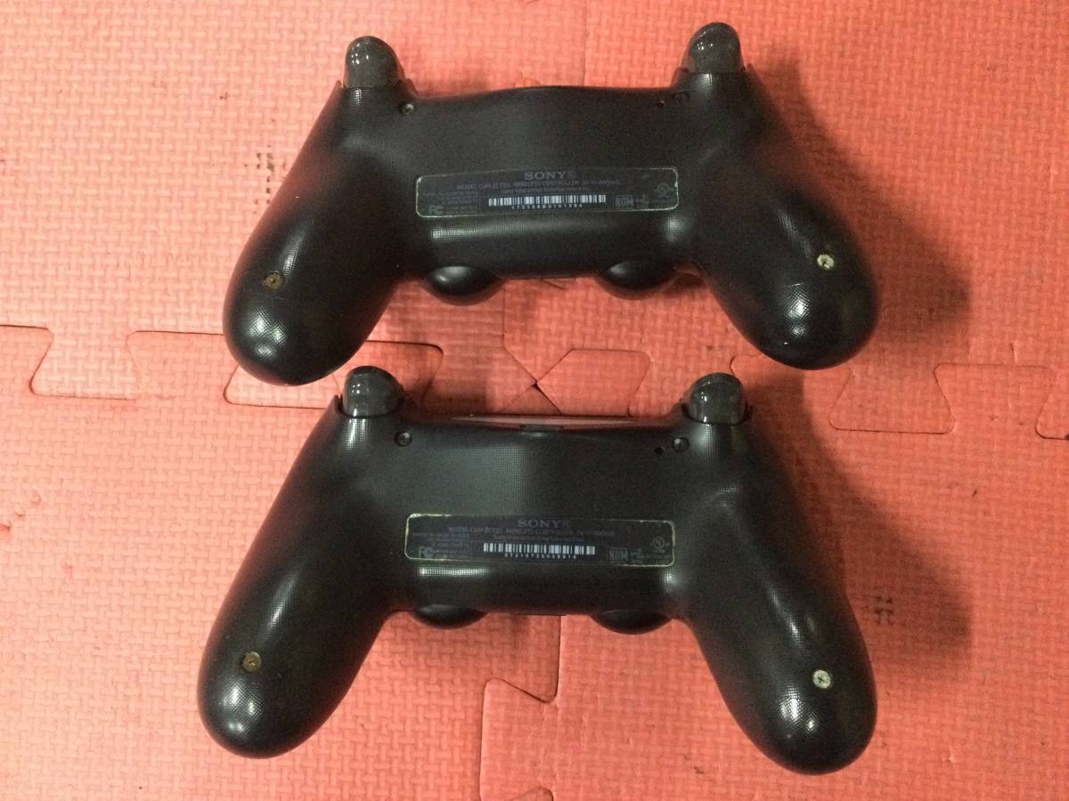 GN1043/100/11000】北米版☆海外版☆動作確認済☆PS4☆PlayStation4 