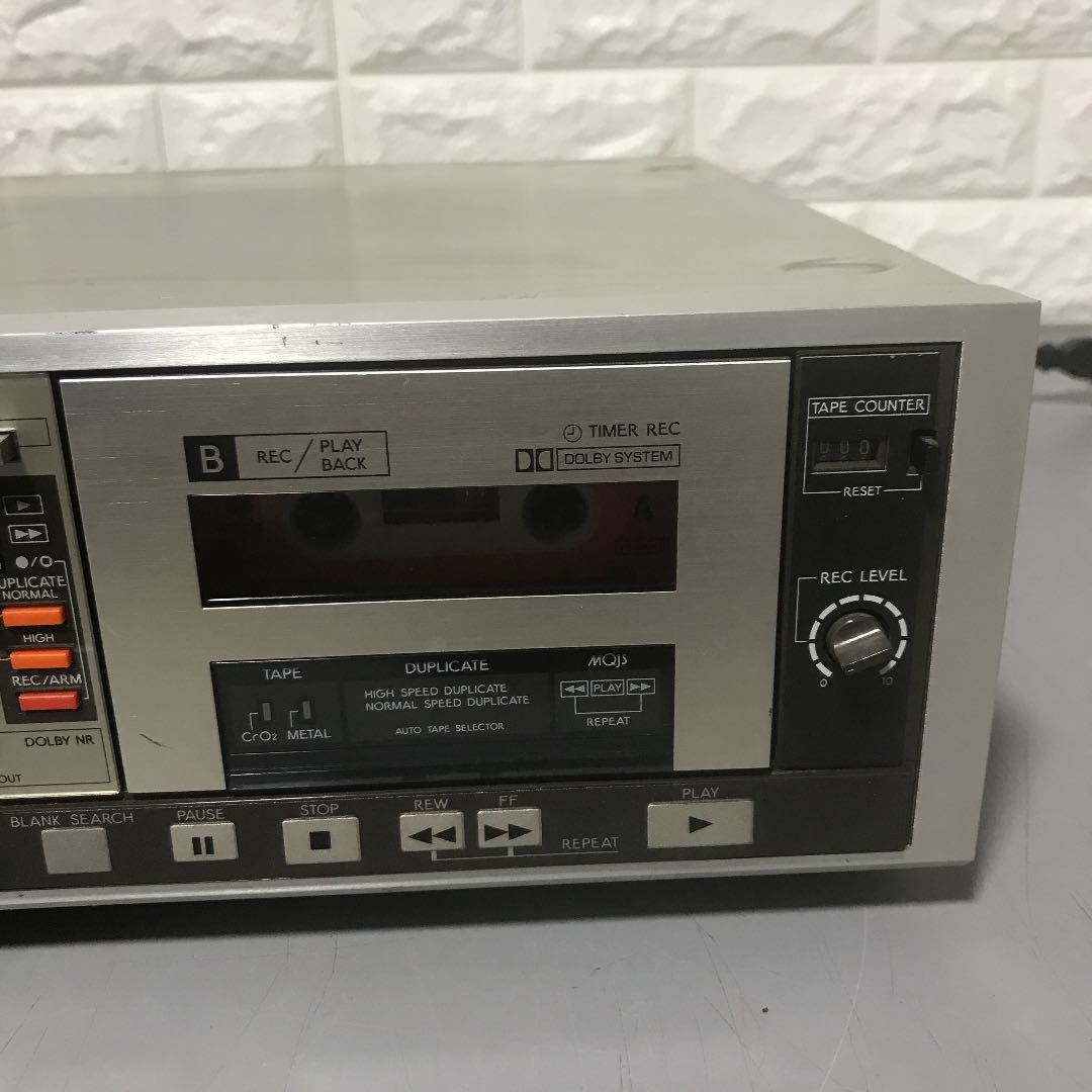 Aurex カセットデッキ 本体 Aurexカセットデッキ(一般)｜売買されたオークション情報、Yahoo