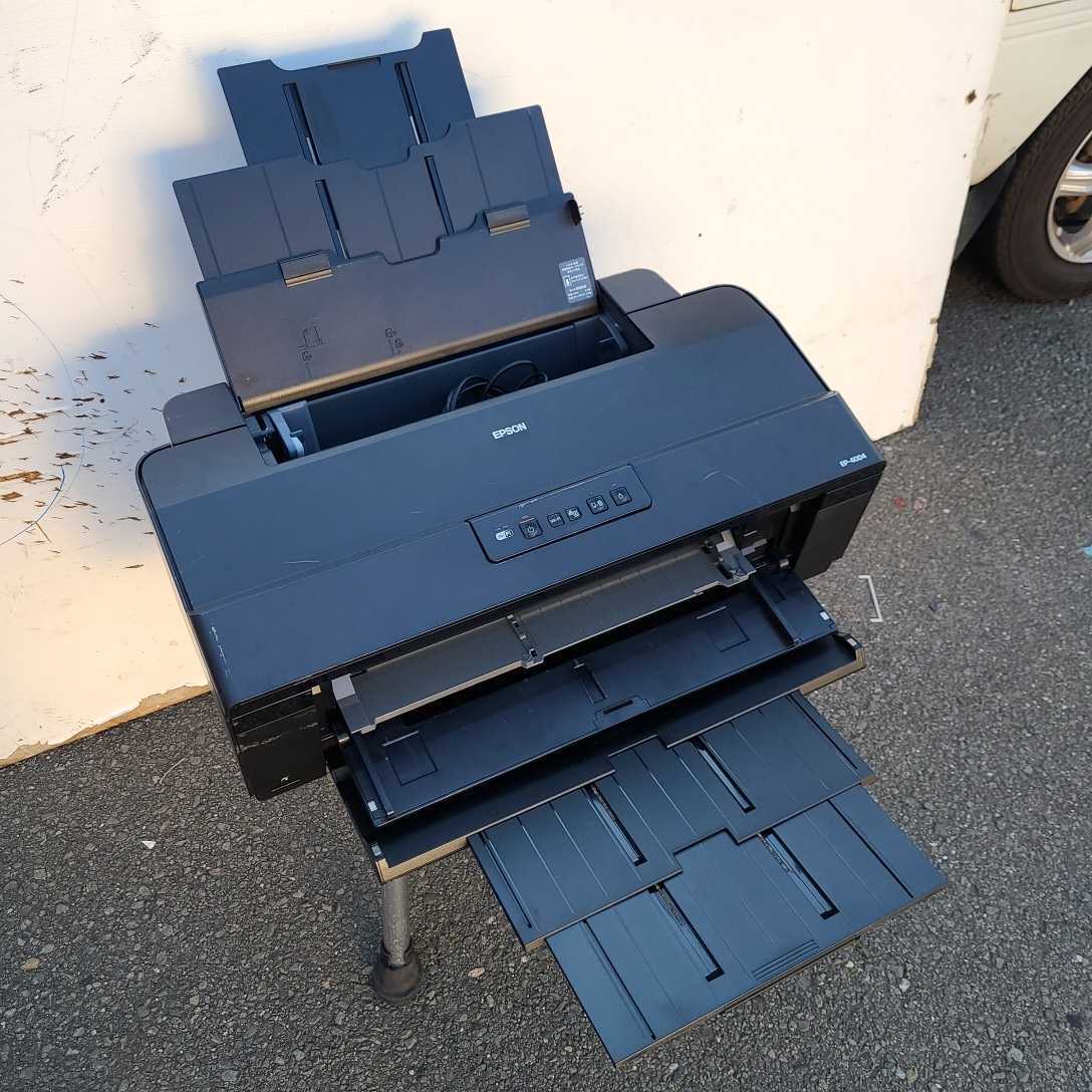EP-4004 EPSON エプソン インクジェットプリンター A3ノビ対応 