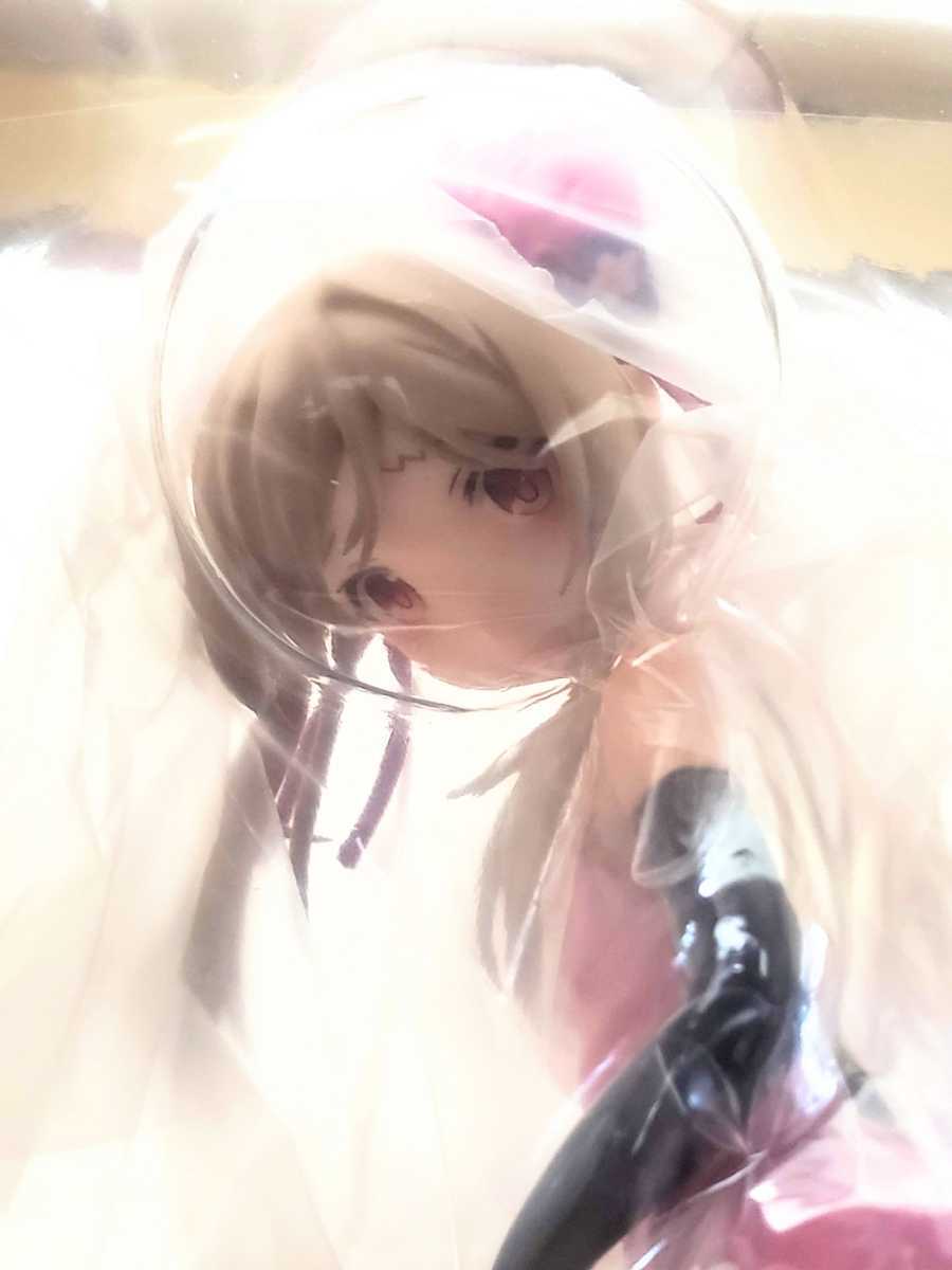 Fate&frasl;kaleid - liner Prisma Illya 1&frasl;8 プリズマ☆イリヤ プリズマ☆イリヤ[コミックver.] Anime ファット・カンパニー Liner Ver. liner(フェイト&frasl;カレイド | Fate&frasl;Kaleid Fate&frasl;Kalied