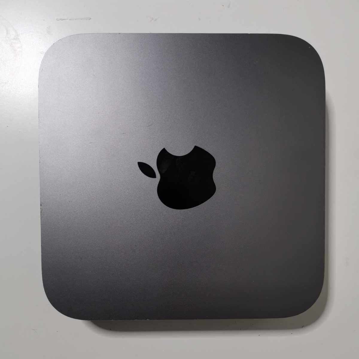 Mac mini 2018 A1993 4コア メモリ8GB Mac mini 0 4コア MRTR2J⁄A
