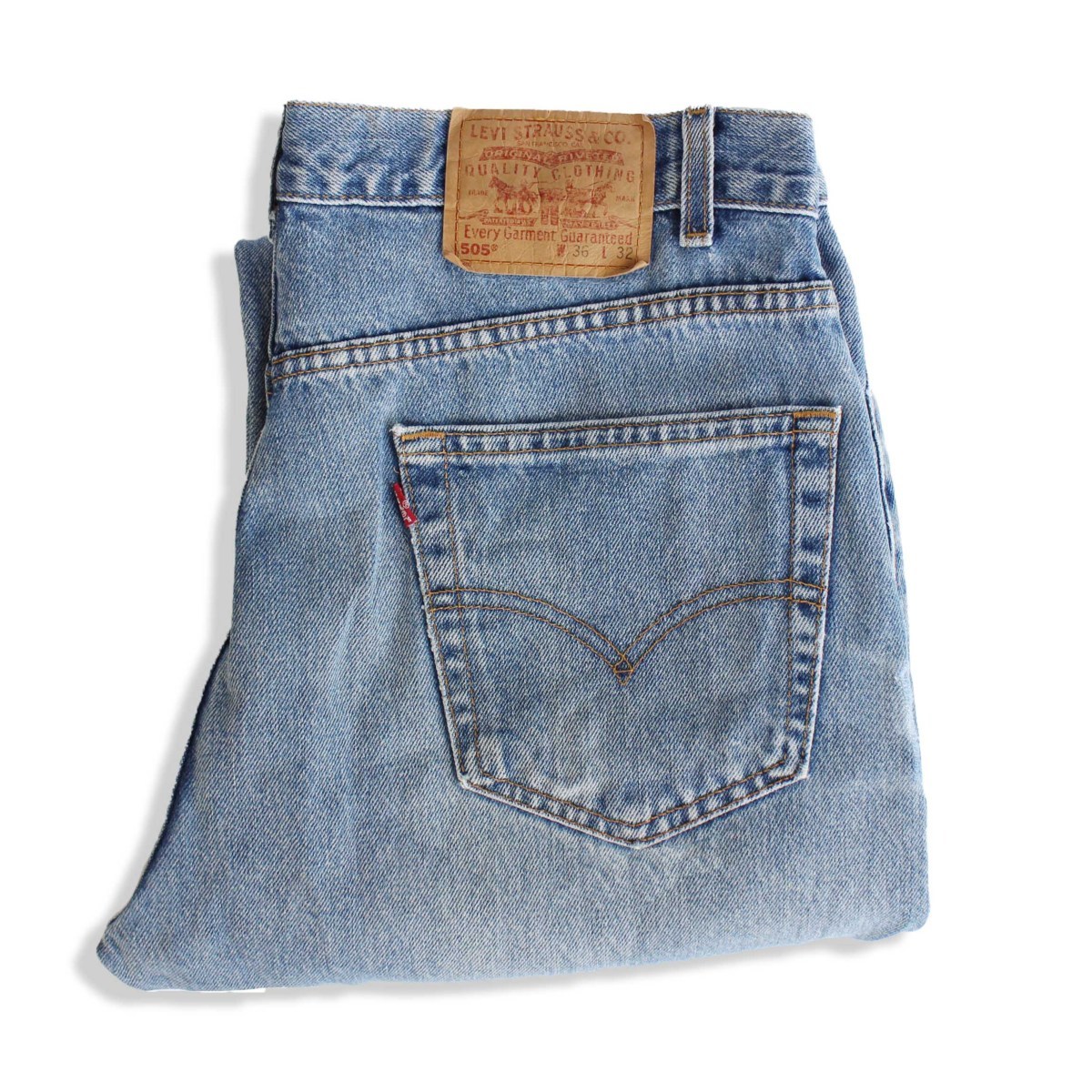 ☆00s メキシコ製 Levi