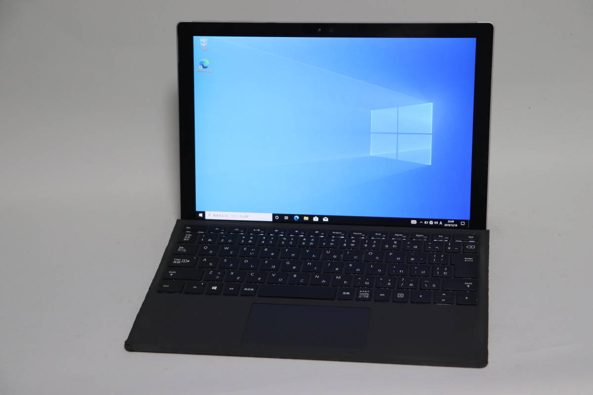  M368. Microsoft / Surface Pro 4 / Core i5-6300U / 4GBメモリ / 128GB SSD / 起動確認 ジャンク(Windows)｜売買されたオークション情報、yahooの商品情報をアーカイブ公開 - オークファン Windows