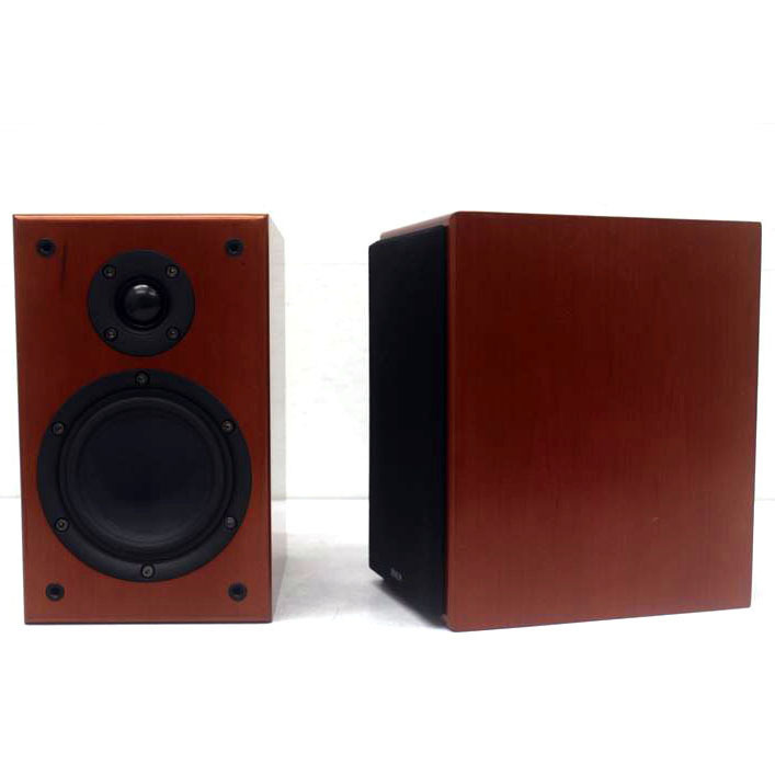 【名機】DENON SC-101 2ウェイ密閉方式 DENON SC-101 2ウェイ・2スピーカー・密閉方式・ブックシェルフ型 低域
