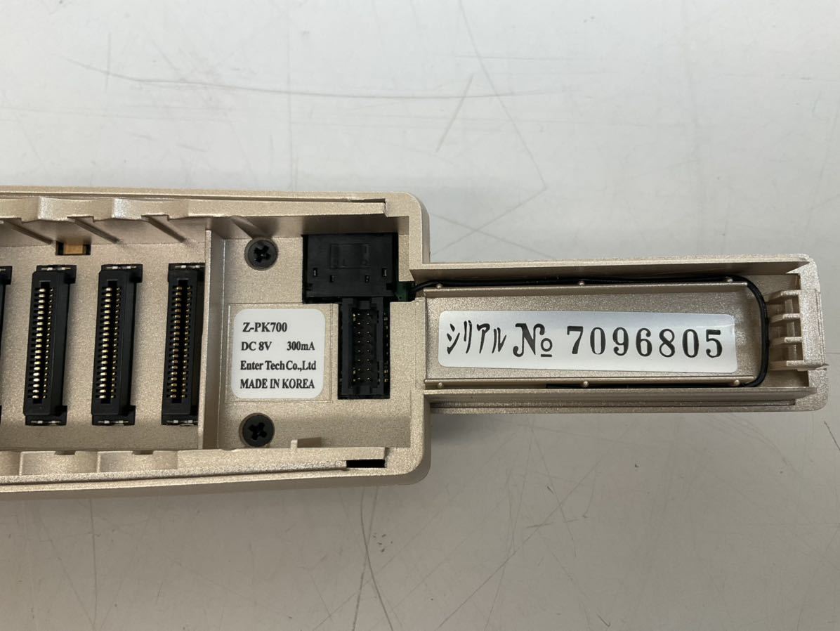 パーソナルカラオケ オンステージ Z-PK700 ケース付き ON STAGE 家庭用