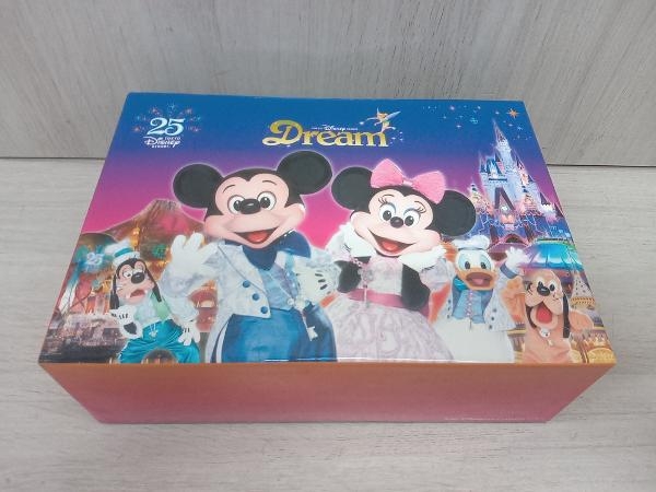 【限定SALE，最新作】 DREAM 東京ディズニーリゾート CD 全部12枚セット(その他)｜売買されたオークション情報、yahooの商品情報をアーカイブ公開 - オークファン その他