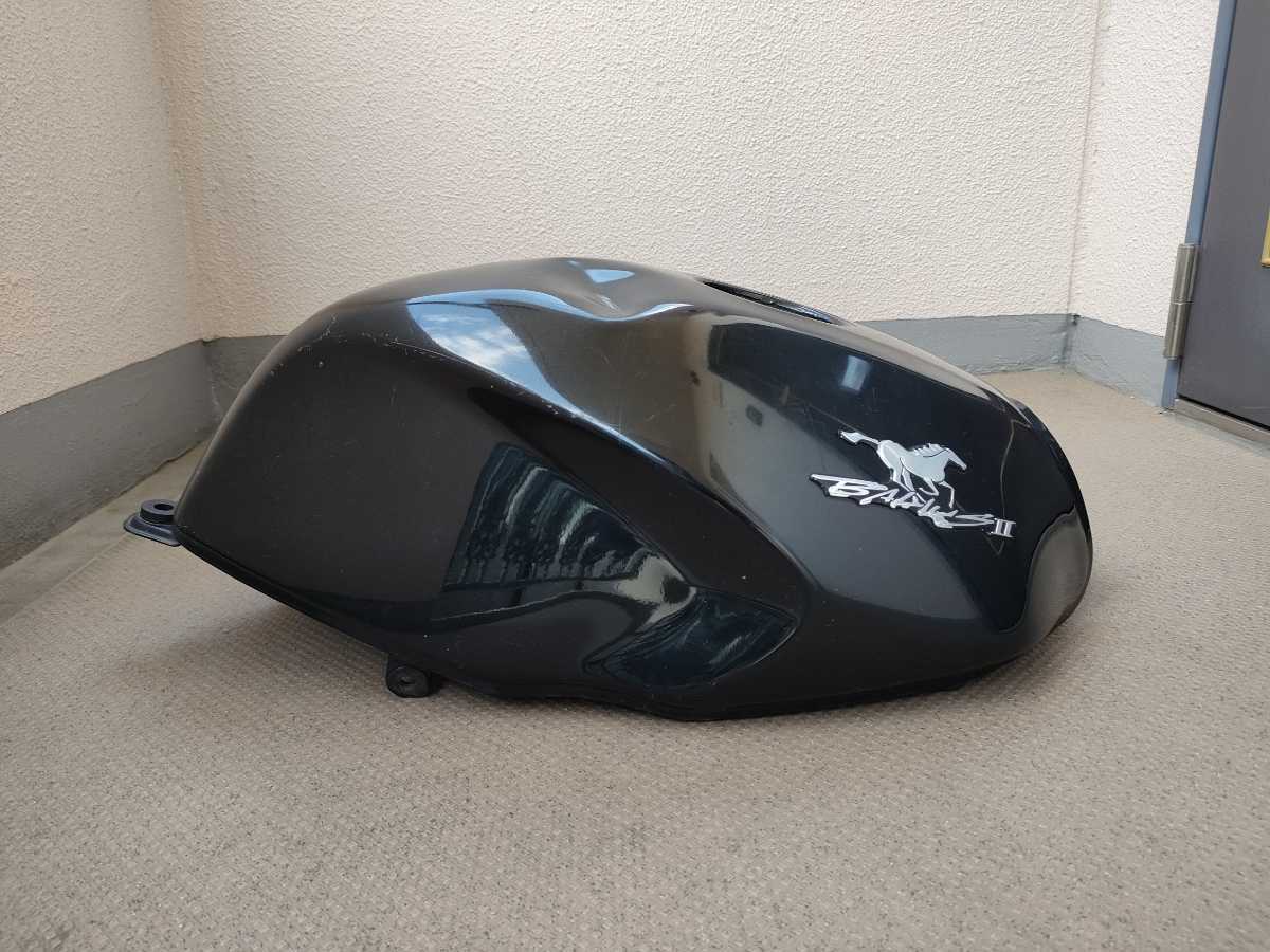 ガソリンタンク カワサキ 純正 燃料タンク バリオス バリオス2 ZR250B 