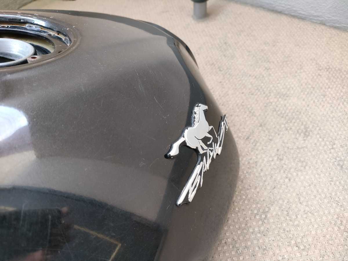 ガソリンタンク カワサキ 純正 燃料タンク バリオス バリオス2 ZR250B 