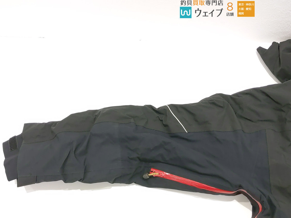 ダイワ ゴアテックス xvx ライトVPウィンタースーツ