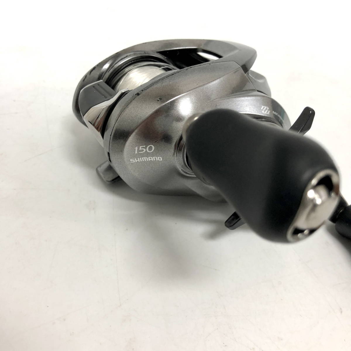 0 MGL シマノ(SHIMANO) Chronarch 右 1 シマノ 17 クロナーク MGL 150