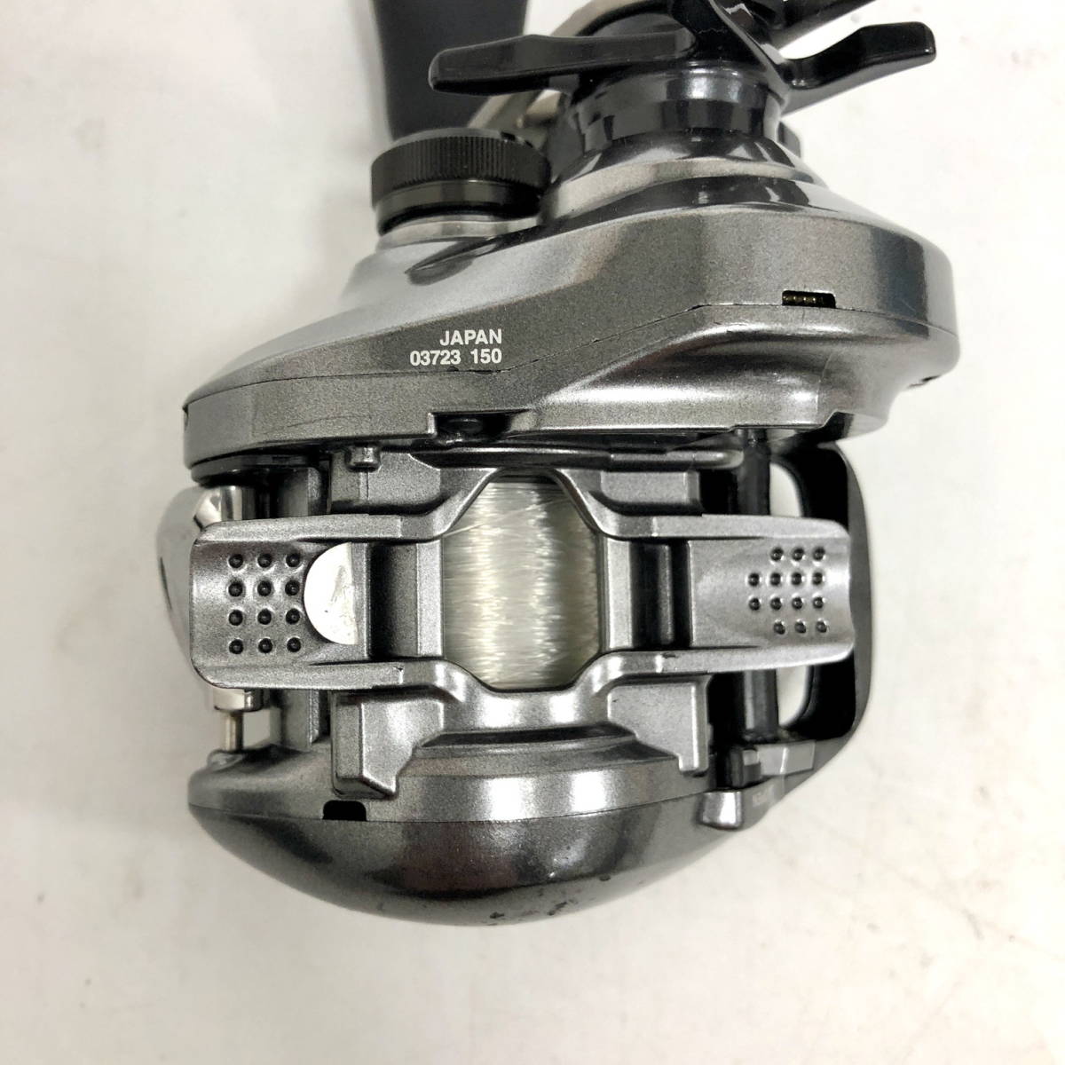 0 MGL シマノ(SHIMANO) Chronarch 右 1 シマノ 17 クロナーク MGL 150