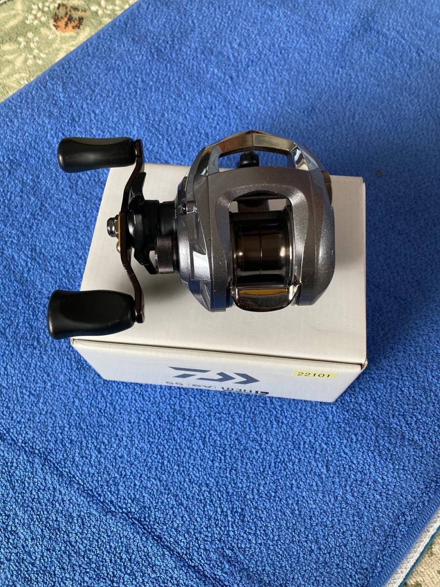 ダイワ SS SV 103HL DAIWA SS SV103HL 使用品】