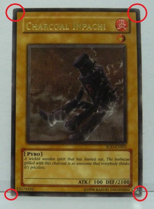 Yu Gi Oh Sod En001 Charcoal Inpachi 英語版 Unlimited Edition アルティメットレア 英語版 売買されたオークション情報 Yahooの商品情報をアーカイブ公開 オークファン Aucfan Com Yu Gi Oh Sod En001 Charcoal Inpachi 英語版 Unlimited Edition アルティメットレア 英語版 売買されたオークション情報 Yahooの商品情報をアーカイブ公開 オークファン Aucfan Com