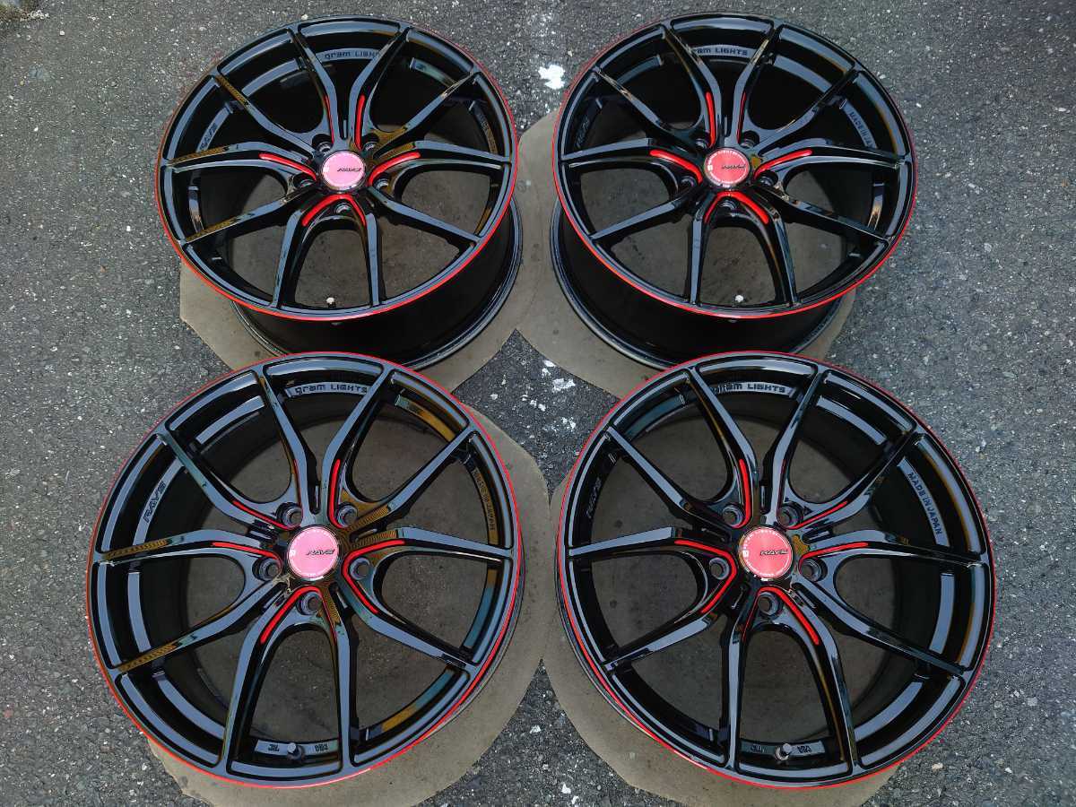 57FXX グラムライツ RAYS | LIGHTS E-pro Coat GRAM PRO のパーツ 