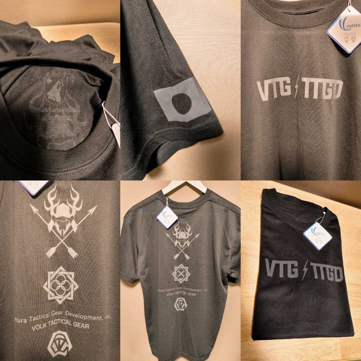 特殊部隊向け装備品通販サイト｜田村装備開発 GEAR TACTICAL T-MOUT