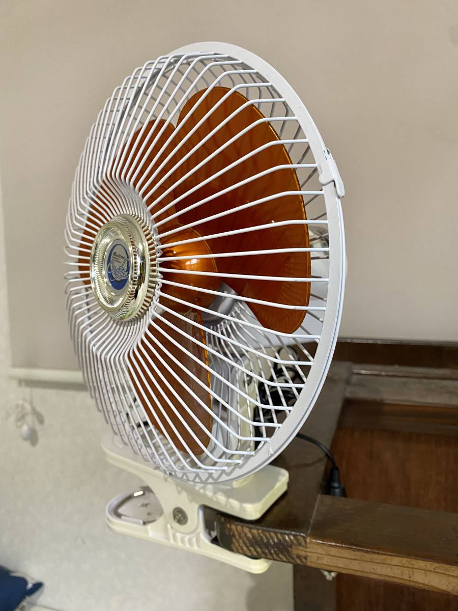 ローバー ミニ 扇風機 レトロ 風 カスタム 12v 他車 旧車 などにも ファンセンチタイプ ミニ用 売買されたオークション情報 Yahooの商品情報をアーカイブ公開 オークファン Aucfan Com