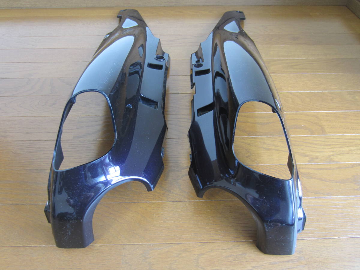 ZZR1100D シートカウル 0208 Kawasaki 【公式通販】
