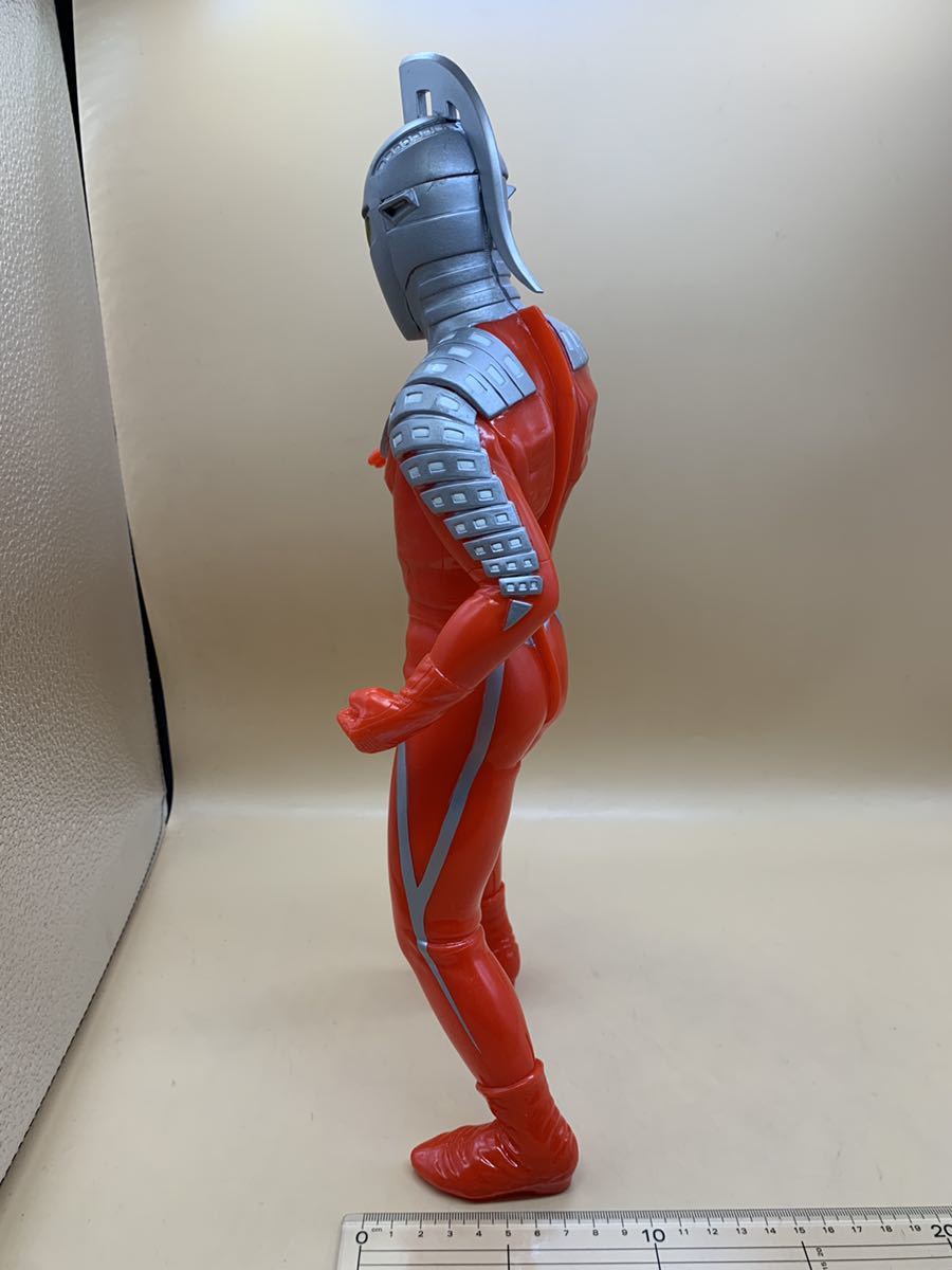 ウルトラセブン】DXウルトラマンシリーズ ビッグサイズソフビ 