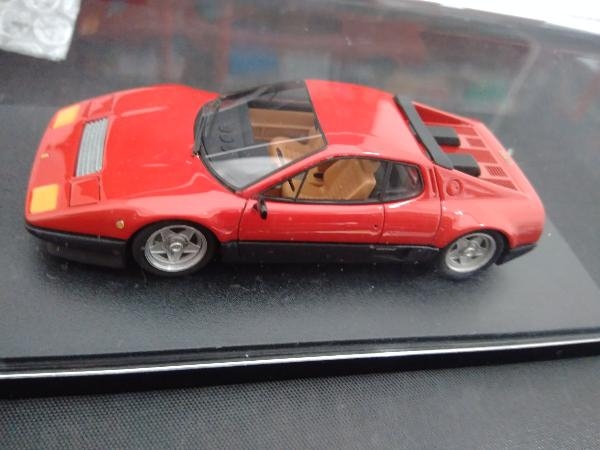 対象年齢14歳以上 BBR MODELS フェラーリ512 1/43