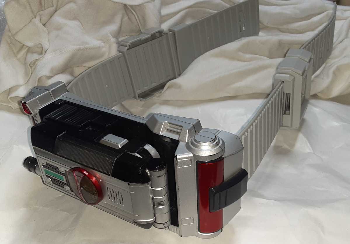 仮面ライダー555 ファイズ 変身ベルト Dx ファイズドライバー バンダイ 仮面ライダー 売買されたオークション情報 Yahooの商品情報をアーカイブ公開 オークファン Aucfan Com 仮面ライダー555 ファイズ 変身ベルト Dx ファイズドライバー バンダイ 仮面ライダー 売買されたオークション情報 Yahooの商品情報をアーカイブ公開 オークファン Aucfan Com