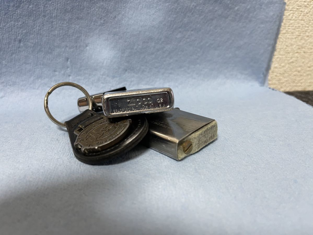 Zippo Gibson HISTORIC COLLECTION ジッポー 世界500個限定品(2002年製 