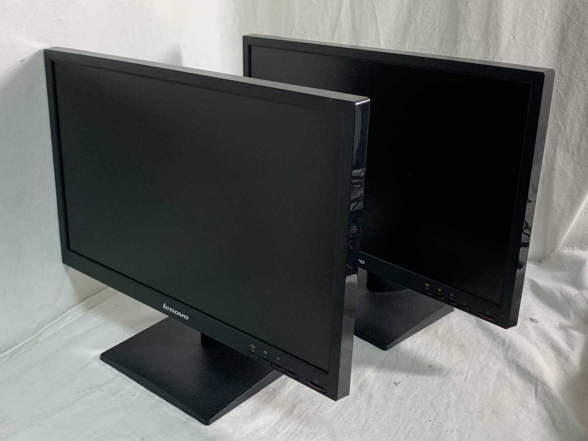 iiyama ProLite E2280HS×4枚 21.5インチ 液晶モニター PCディスプレイ
