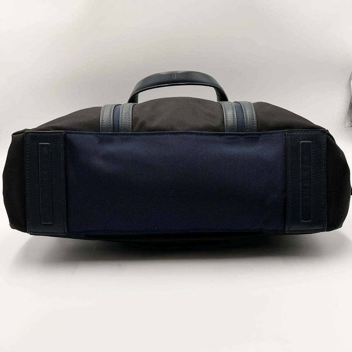 トゥミ TUMI JARVIS ビジネスバッグ | 黒 日本限定 公式・正規品 
