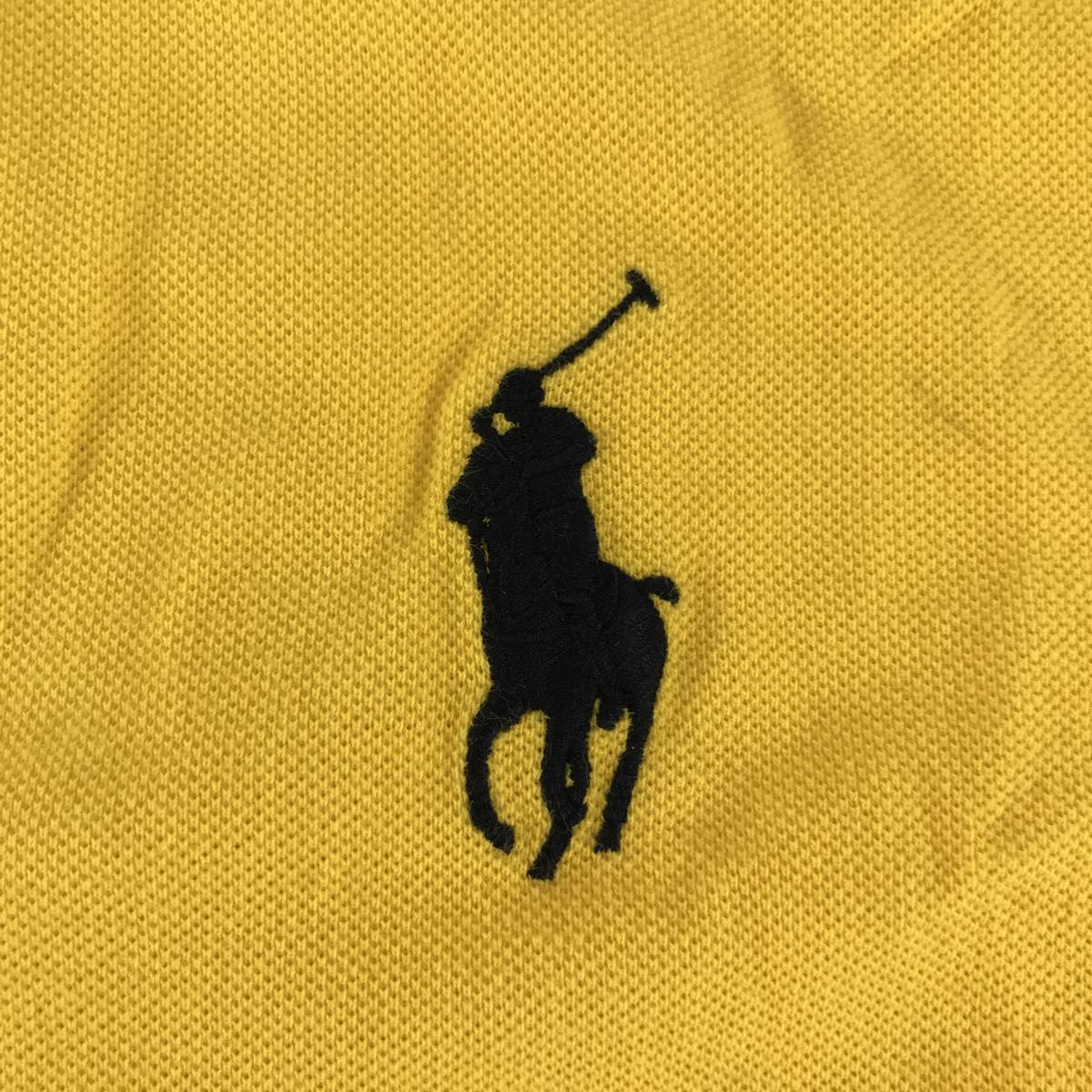 AF未使用POLO RALPH LAUREN ポロ ラルフ ローレン ポロシャツ3枚セット