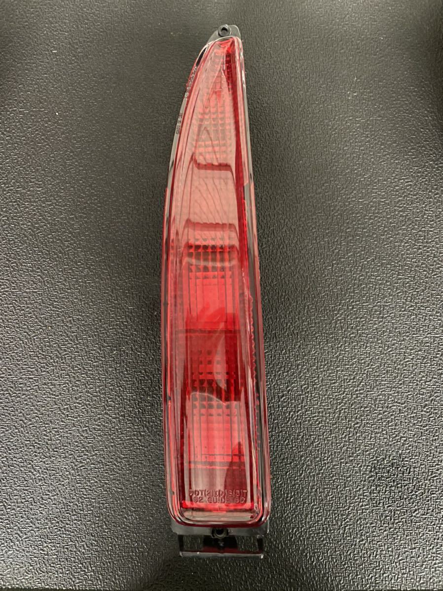 キャデラック フリートウッド ブロアム テール テールランプ 0 LED
